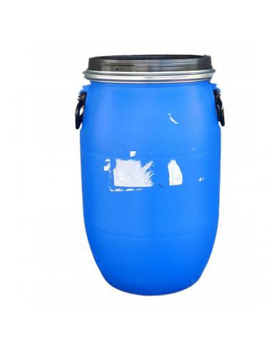 Beczka plastikowa 30l po spożywce...