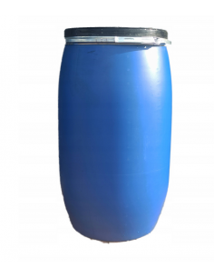 Beczka plastikowa 120l...