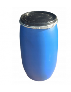 Beczka plastikowa 120l... 2