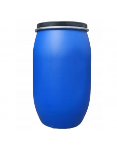 Beczka plastikowa 220l...