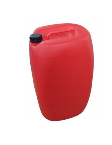 Kanister plastikowy do spożywki 60l...